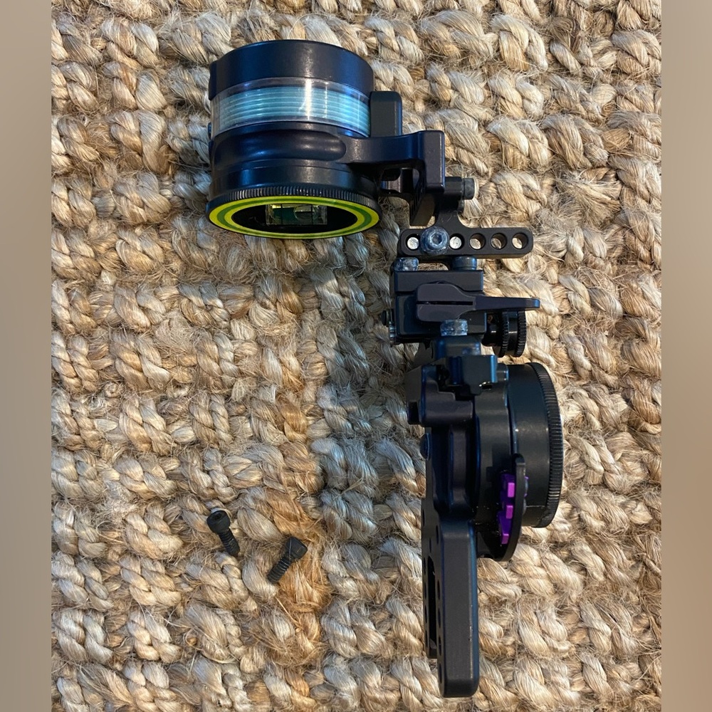 Spot Hogg Triple Stack
